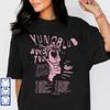 30% Yungblud North America Idols World Tour 2025 Fan Gifts Unisex T-Shirt Unisex T-Shirt