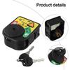 Performance Optimized Ignition Control Unit Designed Specifically For Use With Parts Numbered926046119B &726044227