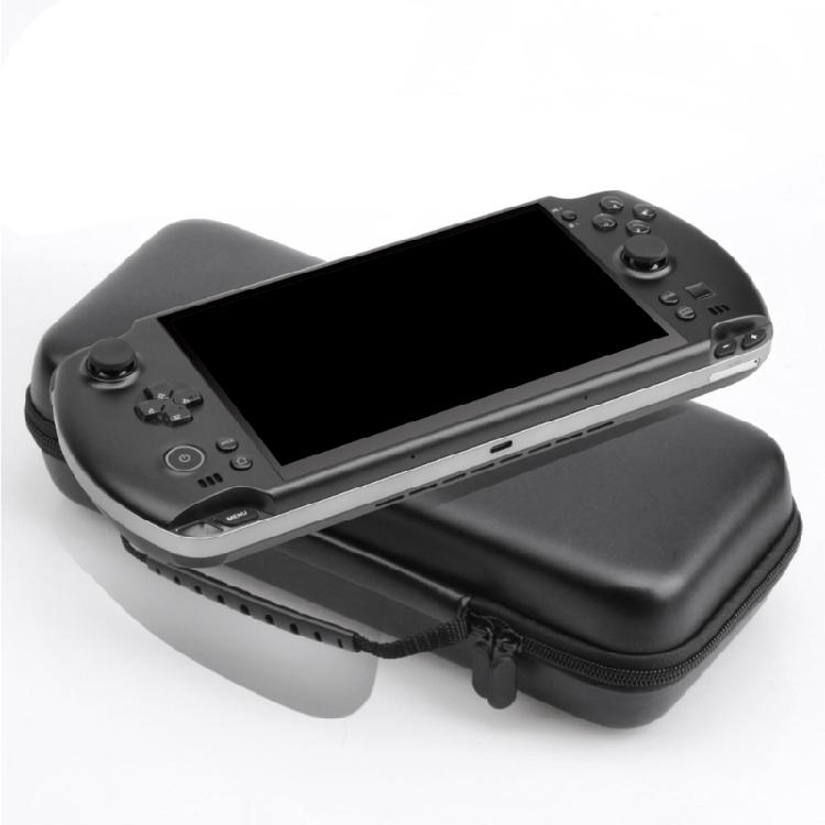 Portable Gaming Comfort Bag Featuring multiple Compartment Design and Lightweight Build For Win 5 Travel Convenience