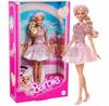 Doll Barbie Movie Margot Robbie As Barbie