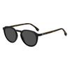 Grey Round Men S SunglaSSeS BoSS 1491 S 0wr7 Ir 51