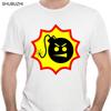 Tricou Bărbați Serios tricou fashion bărbați bumbac brand tricou sam cămașă albă tricouri Tricou Femei