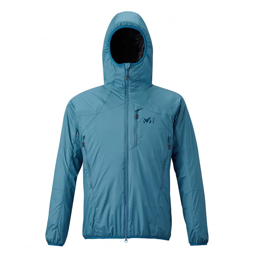 

Куртка из синтетического волокна Breeze Barrier Toy Jacket BREATHEBARRIER TOI JKT M INDIAN L [Millet] Мужская