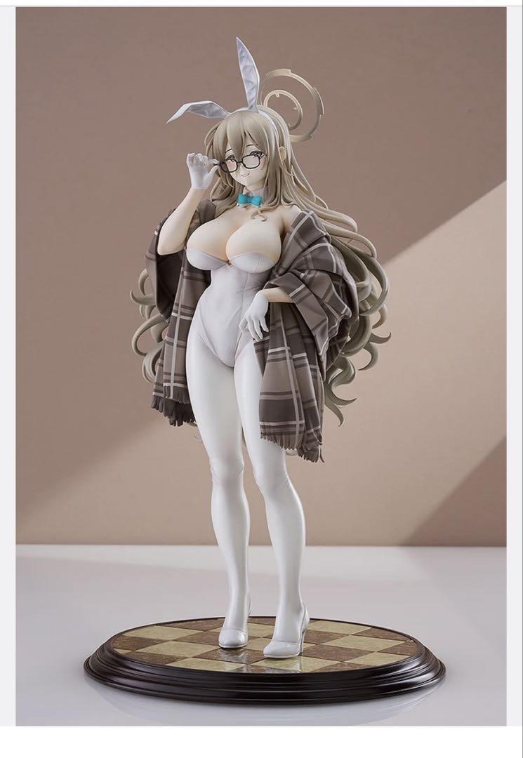 

[USED] Akane Murokasa (Bunny Girl) Max Factory Blue Archive