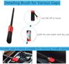 Universal Car Interior Cleaning Kit: Duster Brush & Gel for Cars, Trucks, SUVs