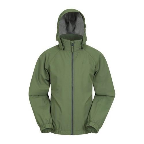 Mountain Warehouse Kinder Nelken Bomberjacke