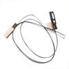 HSSDTECH WiFi Antenna Cable for Dell Latitude E5580 5590 Precision M3520 CDM80 A166N3 DC33001Y71L/DC33001Y41L A166N1