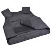 Security protection tactical vest, vest security stab-proof clothing, doorman security duty stab-proof vest