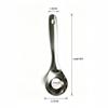 Multi-functional Stainless Steel Meatball & Fish Ball Maker Spoon