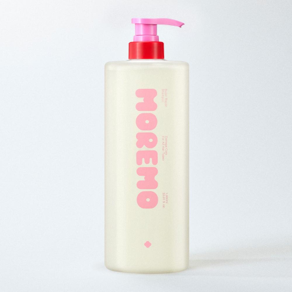 Moremo Super Repair Shampoo 1000ml NONE
