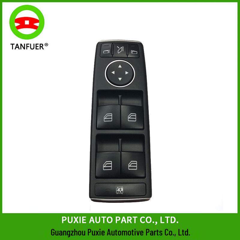 

Master Power Window Switch for Mercedes-Benz W292 Electric