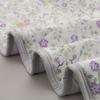 New Florals Spring Summer Blanket for Single Double Soft Skin-friendly Quilt Breathable Comfortable Air Conditioning Comforter