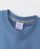 Champion Short Sleeve Cotton USA Embroidered Logo Relaxed Fit Garment Wash Short Sleeve Action Style Teal Blue 100% T-Shirt C3-V331 Men's