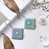 Plastic Measure Clothes Measuring Tape Square Sewing Accessories Gift Measurements Tool