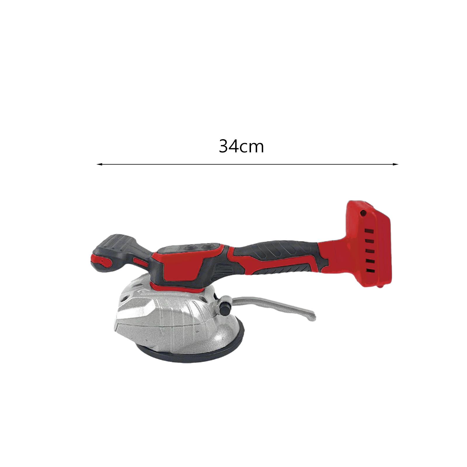 Tile Vibration Machine Tool Suction Cup