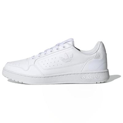 Originals Ny 90 Bequeme Lässige Strapazierfähige Leichte Atmungsaktive Low-Top Sneakers Unisex-Sneakers Weiß HQ5842