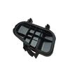 For Peugeot 206 206CC Headlight Cover Lamp Rear Cover Headlight Rear Cover Front Lighting Waterproof Cover