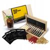 DIBYS Rum-Gewürze Set mit 12 Fläschchen 20 ml 450 g