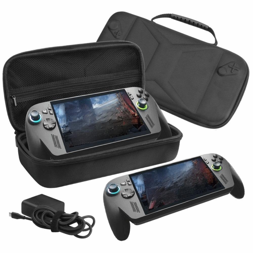 Shockproof Storage Bag Portable Protective Cover for ROG Xbox Ally/ROG Xbox Ally X Travel