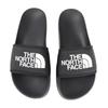 North Base Camp Slide III TNF White cm [The Face] Women's Black/TNF 22.0