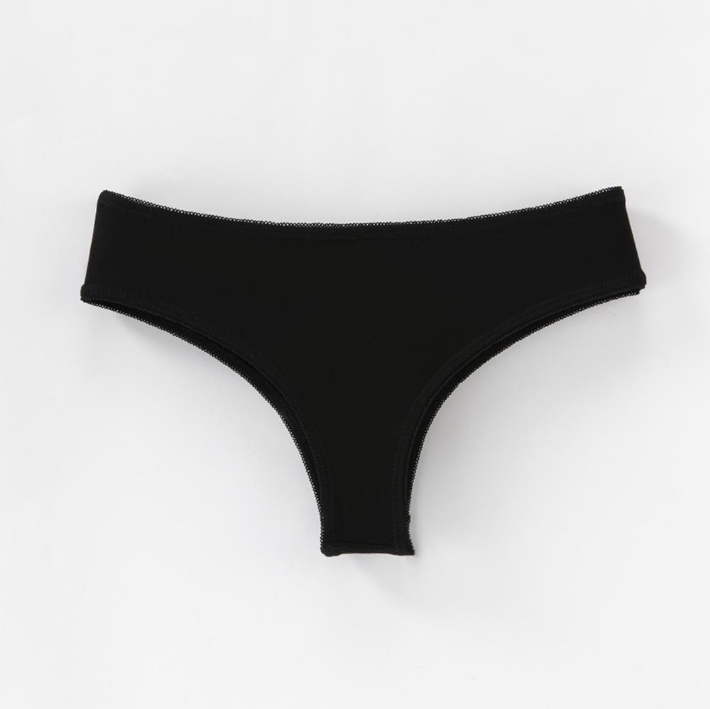 Bequeme Sexy Übergröße Damen Tanga Hüfttief Sexy Dreiecks-Slips Slips Bikinis Brazilianas Hipsters Schlaf Retros