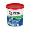 Smooth Coatings Glue - QUELYD - LIGHT RENOVATION 1kg - Up To 200 G/m² - 95% Starch - Solvent-free