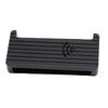 Aluminum Alloy Heatsink Case for RasPi Zero 2 W Heatsink Case Protective Cover Shell 2.6x1.2x0.5in
