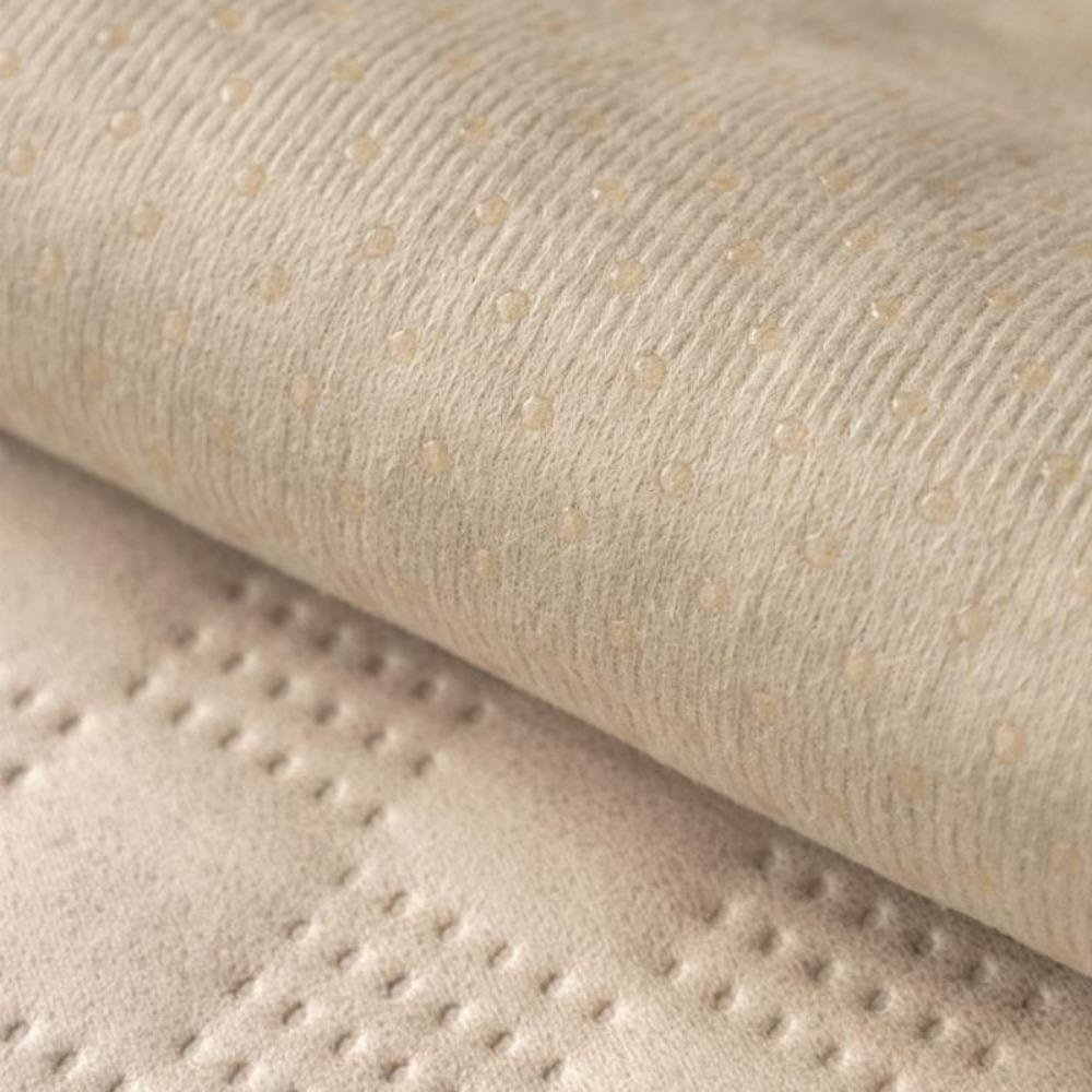 Nordic Solid Color Water Repellent Sofa Cover Anti-cat Scratch Sofa Cushion Blanket Non-slip Pet Kid Sofas Towel Home Decor