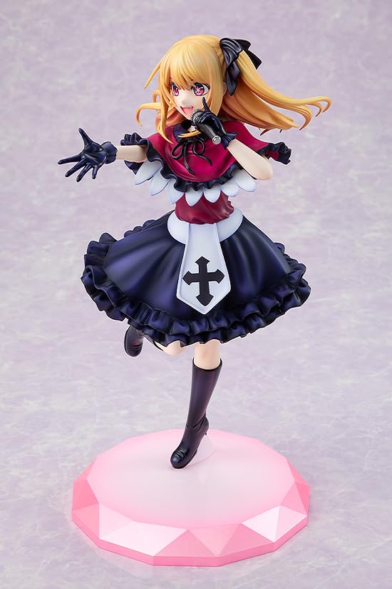 KDcolle [Oshi no Ko] Ruby 1/7 scale plastic painted finished figure