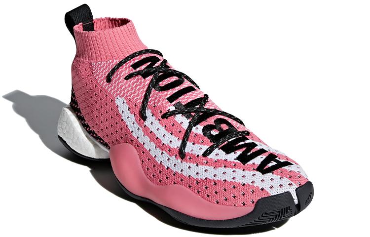 Crazy Byw Pharrell x Crazy Byw Adidas Originals 'Ambition' G28183