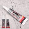 3pcs 15ml B 7000 Glue Transparent Needle Tube Jewelry DIY Repairing Glue