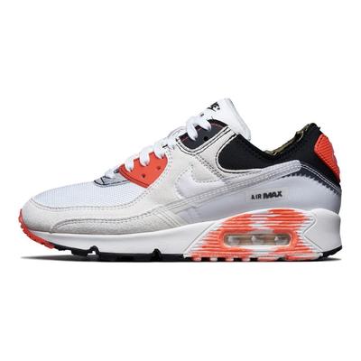 Air Max Iii Prm Archetype Bright Crimson Sneakers Casual Shoes DC7856-100