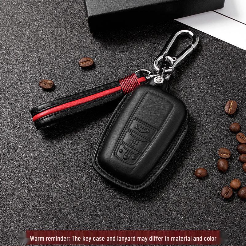 Key Cover Set for 2020 Toyota Models: Prado, Avalon, Levin, RAV4, Venza, Corolla, Camry