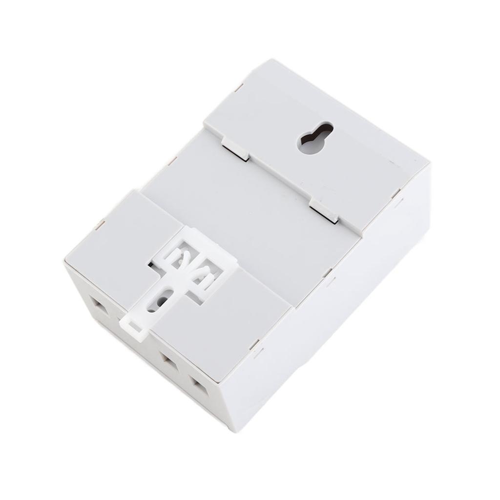 Digital Timer Timer Programmable Control Timing with High Accuracy Less Than 1 Second Time Error
