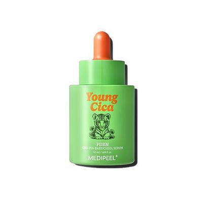 Siero Giovane Cica PDRN Exo-pin Bakuchiol 50ml