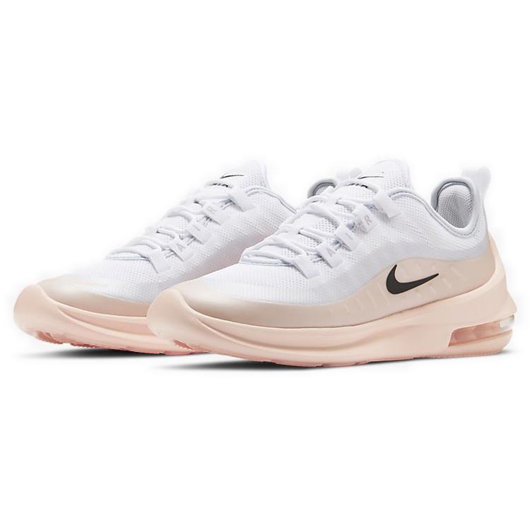 New Nike Air Max Axis Washed Coral Aura Women's AA2168-108