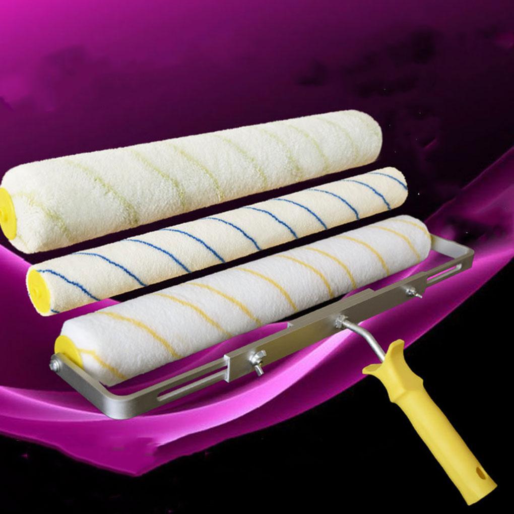 

Валик для покраски настенный короткий средний длинный плюшевый инструмент для покраски рукав типа