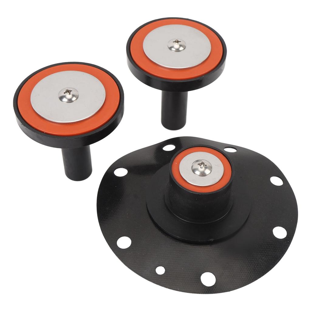 Complete Backflow Repair Kit 34in To 1in Long Durability High Performance Prevent Water Leakage
