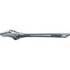 Robtex Hybrid Monkey Wrench X W-ZERO UM30XGB Total Length 200mm