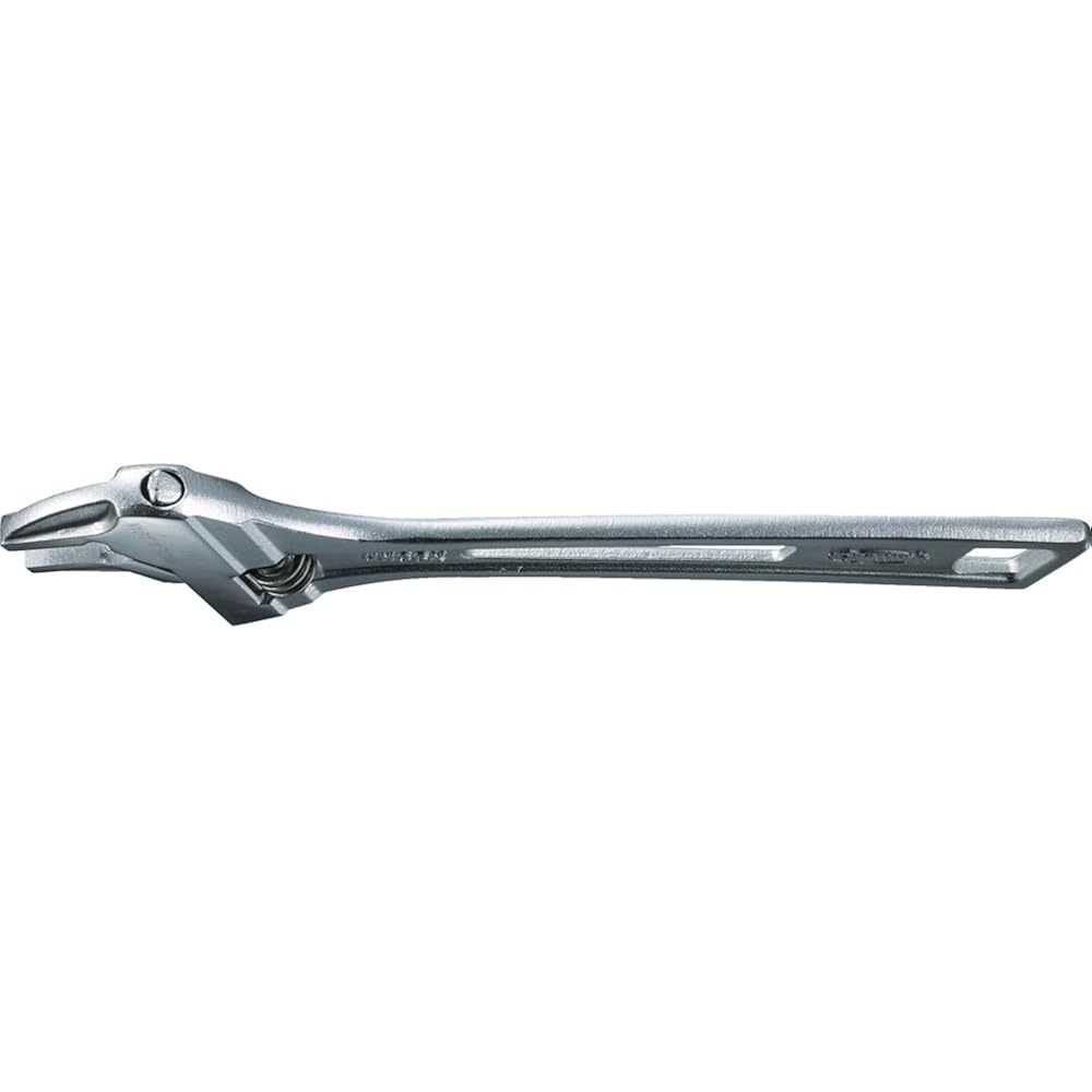 Robtex Hybrid Monkey Wrench X W-ZERO UM30XGB Total Length 200mm