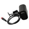 Phare pour vélo 12-48V Éclairage de cyclisme Modèle DH007P Facile à transporter