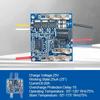 Power Tool Accessories Board Module Power Tools Protection Board Battery Boards Lithium Battery Pack Battery Charging