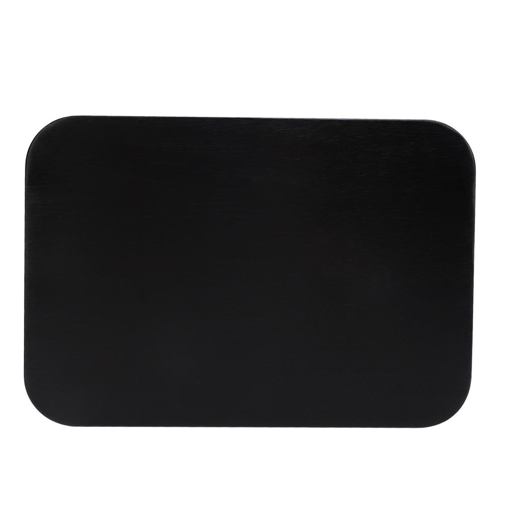 Motorcycle Personalized License Plate Aluminium 2.5mm Thick Customized Blank Quads Number Plate for Motorbike