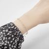 Cutting Chain Bracelet PYBB0135
