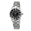 Taendi Classic Couple Metal Wristwatch T-3714 Women'S Black