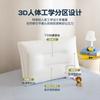 Cotton Cartoon 3D Ergonomic Pillow Kids Students Adults Support Neck Sleep Comfort Home Bedding