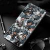 Anime Genshin Impact Case For Samsung Galaxy A51 A71 A41 A31 A11 A01 A72 A52 A42 A32 A22 A21s A02s A12 A02 Phone Shell Capa