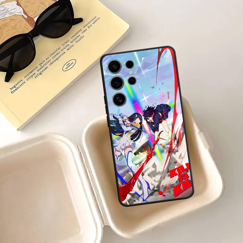 

Atomic Hearts Game Case For Samsung Galaxy Case S25 S23 S22 S21 S30 S20 S10 Ultra Plus FE TPU Soft Cover Samsung S20 5G