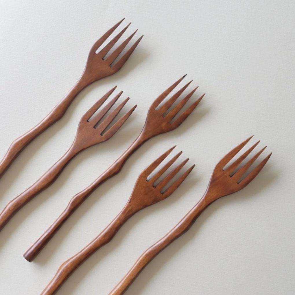 Romwood Palisander Astgabel