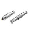 Zhonglian XS8 Quick-Connect Moisture & Dust-Proof Aviation Communication Connector